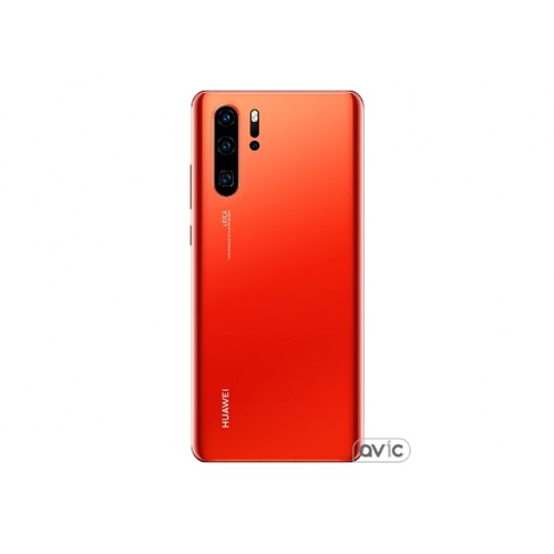 Смартфон Huawei P30 Pro 6/128GB Amber Sunrise