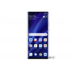Смартфон Huawei P30 Pro 8/128GB Black