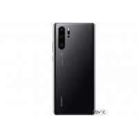 Смартфон Huawei P30 Pro 8/128GB Black