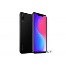 Смартфон Lenovo S5 Pro 6/128GB Black