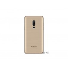 Смартфон Meizu 15 4/128 Gold