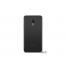 Смартфон Meizu 15 Lite (M15) 4/64 Black