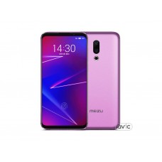 Смартфон Meizu 16X 6/128GB Purple