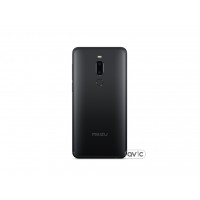 Смартфон Meizu M8 4/64GB Black