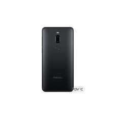 Смартфон Meizu M8 4/64GB Black