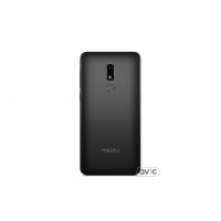 Смартфон Meizu M8 lite 3/32GB Black