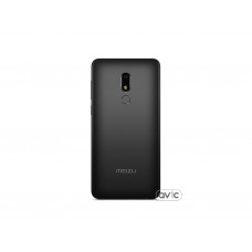 Смартфон Meizu M8 lite 3/32GB Black
