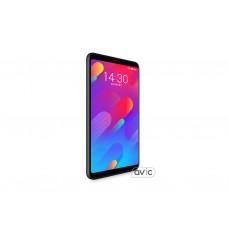 Смартфон Meizu M8 lite 3/32GB Black