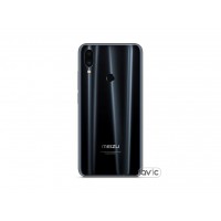 Смартфон Meizu Note 9 4/128GB Black