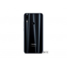 Смартфон Meizu Note 9 4/128GB Black