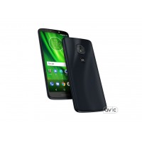 Смартфон Motorola Moto G6 Play XT1922-3 Dual Sim 32GB Indigo Blue