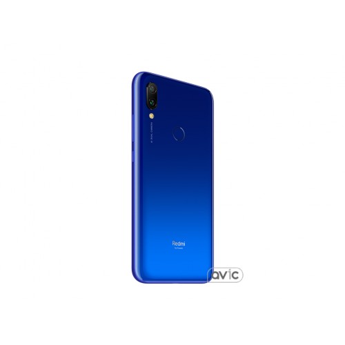 Смартфон Redmi 7 2/16GB Blue