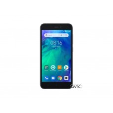 Смартфон Redmi Go 1/8GB Black