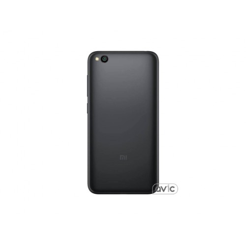 Смартфон Redmi Go 1/8GB Black