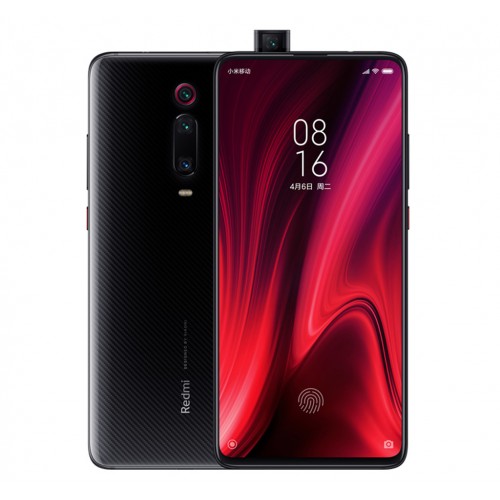 Смартфон Redmi K20 Pro 8/256GB Carbon Black