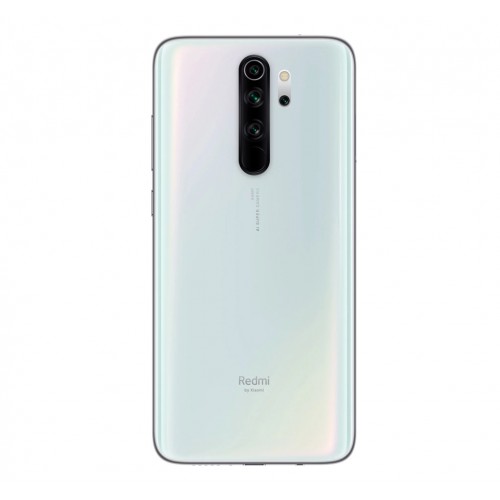 Смартфон Redmi Note 8 Pro 6/128Gb White