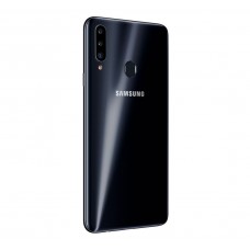 Смартфон Samsung Galaxy A20s 3/32 Black (SM-A207FZKD)