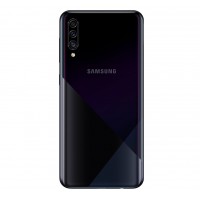 Смартфон Samsung Galaxy A30s 4/128GB Black