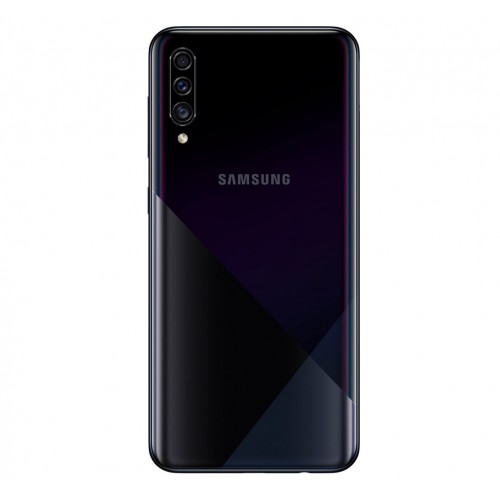 Смартфон Samsung Galaxy A30s 4/128GB Black