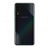 Смартфон Samsung Galaxy A50s 2019 SM-A507FD 6/128GB Black
