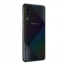 Смартфон Samsung Galaxy A50s 2019 SM-A507FD 6/128GB Black