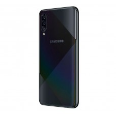 Смартфон Samsung Galaxy A50s 2019 SM-A507FD 6/128GB Black