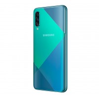 Смартфон Samsung Galaxy A50s 2019 SM-A507FD 6/128GB Green