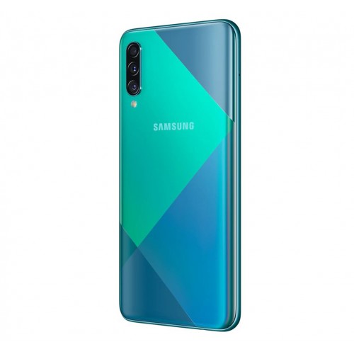 Смартфон Samsung Galaxy A50s 2019 SM-A507FD 6/128GB Green