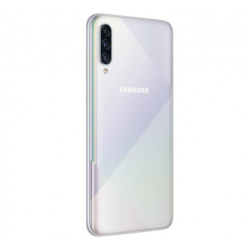 Смартфон Samsung Galaxy A50s 2019 SM-A507FD 4/128GB White