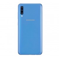 Смартфон Samsung Galaxy A70 2019 SM-A705F 6/128GB Blue (SM-A705FZBU)