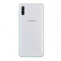 Смартфон Samsung Galaxy A70 2019 SM-A705F 6/128GB White (SM-A705FZWU)