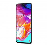 Смартфон Samsung Galaxy A70 2019 SM-A705F 6/128GB White (SM-A705FZWU)