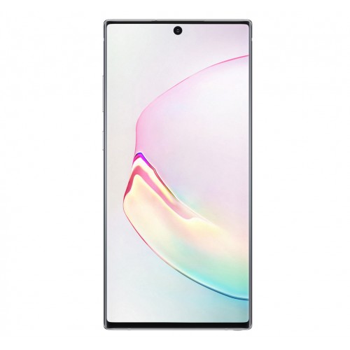 Смартфон Samsung Galaxy Note 10 Plus 12/512GB White