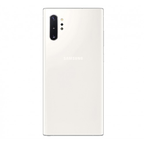 Смартфон Samsung Galaxy Note 10 Plus 12/512GB White