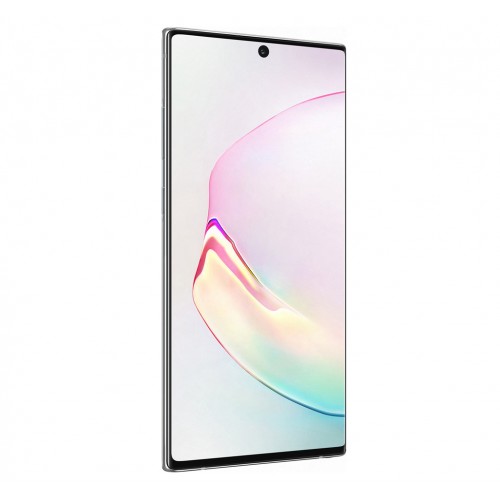 Смартфон Samsung Galaxy Note 10 Plus 12/512GB White