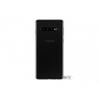 Смартфон Samsung Galaxy S10 SM-G973 DS 512GB Black (SM-G973FZ) (Open Box)