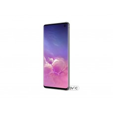 Смартфон Samsung Galaxy S10 SM-G973 DS 512GB Black (SM-G973FZ) (Open Box)