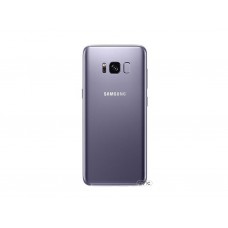 Смартфон Samsung Galaxy S8 64GB Gray (SM-G950FZVD)