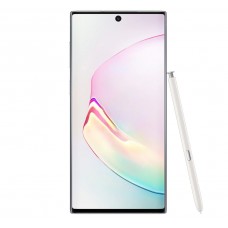 Смартфон Samsung N9700 Note10 8/256Gb Aura White