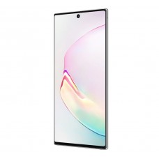 Смартфон Samsung N9700 Note10 8/256Gb Aura White