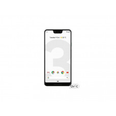 Смартфон Google Pixel 3 XL 4/128GB Clearly White