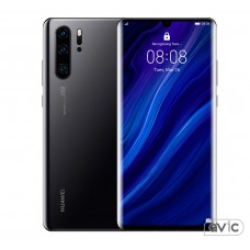 Смартфон Huawei P30 Pro 8/128GB Black