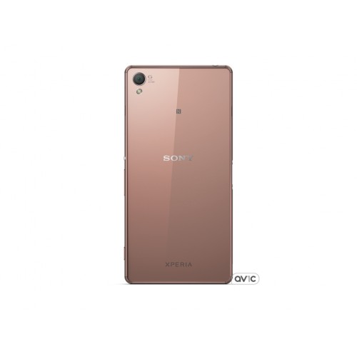 Смартфон Sony Xperia Z3+ Dual E6533 (Copper)