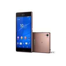 Смартфон Sony Xperia Z3+ Dual E6533 (Copper)