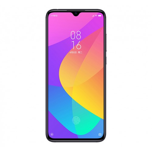 Смартфон Xiaomi CC9 6/128GB Black