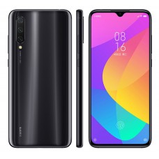 Смартфон Xiaomi CC9 6/128GB Black