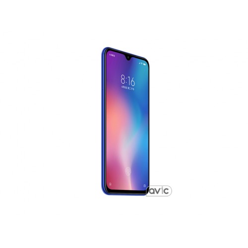 Смартфон Xiaomi Mi 9 SE 6/128GB Blue