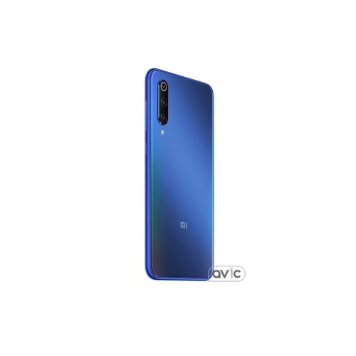 Смартфон Xiaomi Mi 9 SE 6/128GB Blue