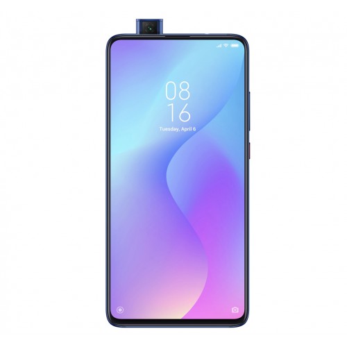 Смартфон Xiaomi Mi 9T Pro 6/64GB Blue