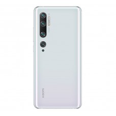 Смартфон Xiaomi Mi Note 10 6/128GB Glacier White